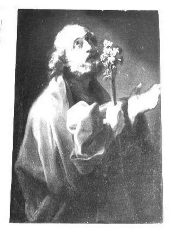 Pompeo - San Giuseppe, Lucca